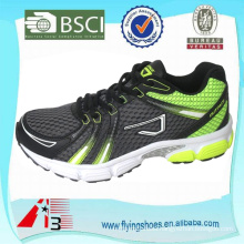 china high quality Light-Up Athletic Shoe women